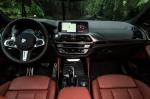 BMW X4 xDrive25d M Sport 2018 года (WW)